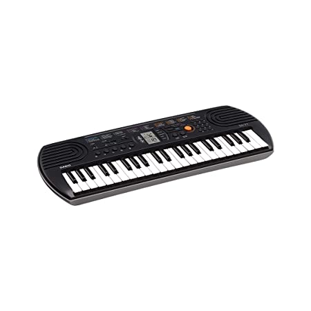 Best Casio Keyboard For Beginners