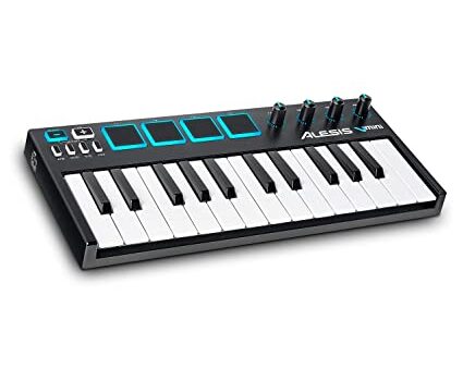 Best MIDI Keyboard