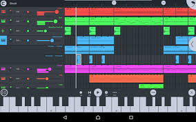 Best Music Making Apps For Andriod