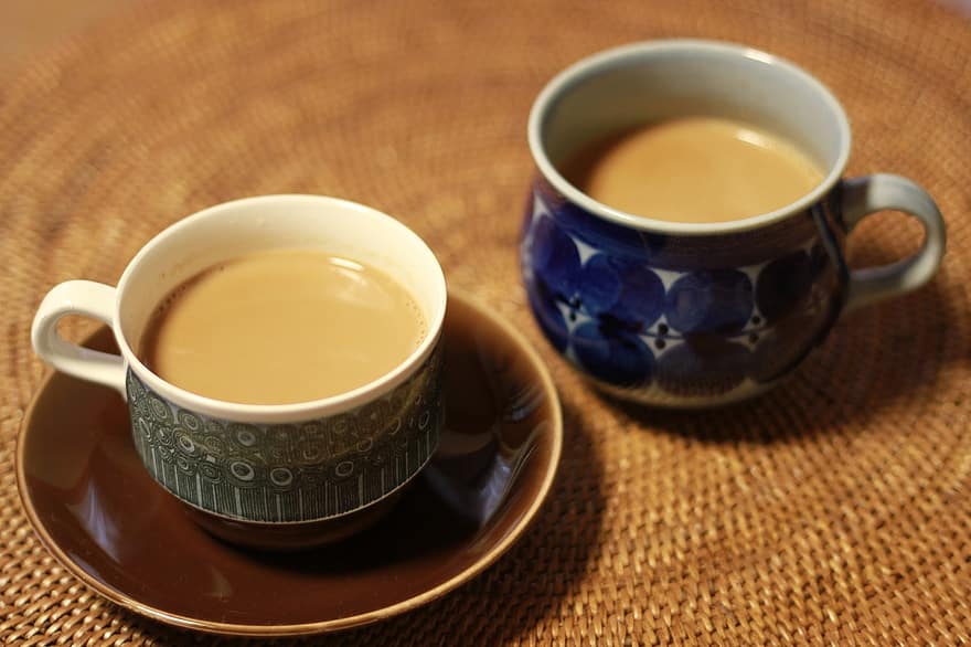 चाय बनाने की रेसिपी | Chai Banane Ki Recipe 