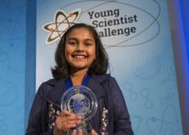 Scientist Gitanjali Rao "Kid Of The Year 2020" की Biography, Age, Family