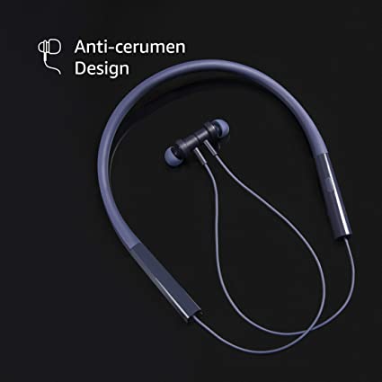 Mi Neckband Bluetooth Earphones Pro Review In Hindi