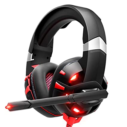 Best Wired Gaming Headphones For BGMI 