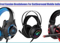 Best Headphones For Battleground Mobile India 2022