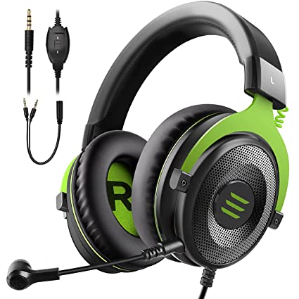 Best Wired Gaming Headphones For BGMI 