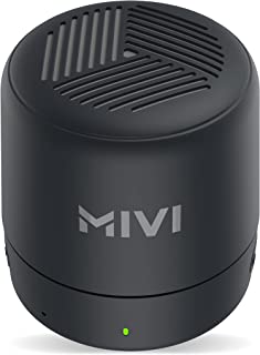 Mivi Play 5W Bluetooth Speaker Review - Hindi