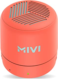 Mivi Play 5W Bluetooth Speaker Review in Hindi