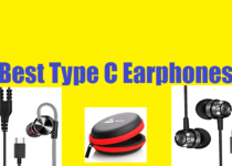 Best Type C Earphones