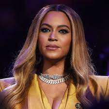 Beyonce Richest Singer In The World