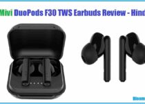 Mivi DuoPods F30 TWS Earbuds Review - Hindi