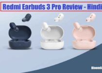 Redmi Earbuds 3 Pro Review Hindi