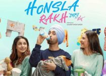 Honsla Rakh Full Movie Download