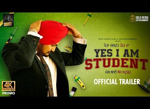 Yes I am Student Full Movie Download
