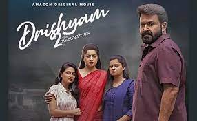 Drushyam 2 Telugu Movie Download Online Hindi Dual Audio - 480p, 720p