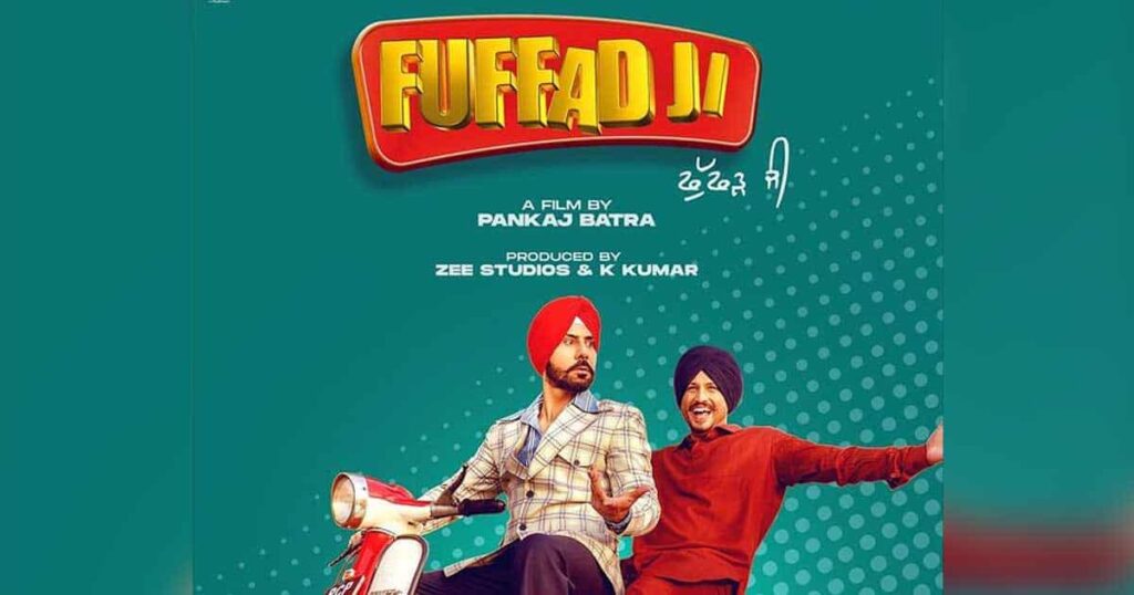 Fuffad Ji Full Movie Download 