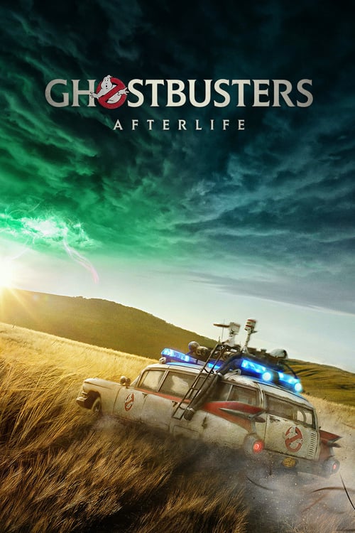 Ghostbusters Afterlife (2021) Movie Download Dual Audio (Hindi English)