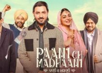 Paani Ch Madhaani Full Movie Download
