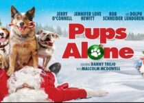 Pups Alone Full Movie Download