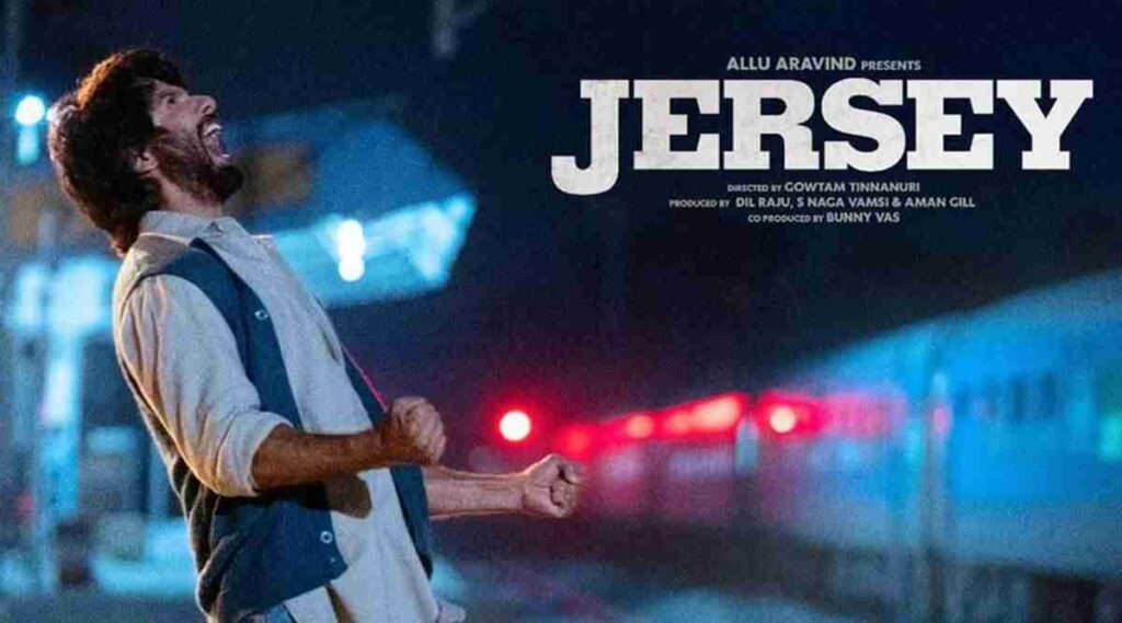 Jersey Full Movie Download – 360p, 480p, 720p, 1080p, Full HD 
