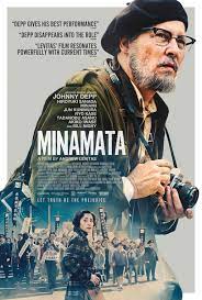 Minamata 2021 Full Movie Download Dual Audio (Hindi) – 480p, 720p