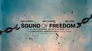 Sound of Freedom Full Movie Download Dual Audio (Hindi) 480p, 720p