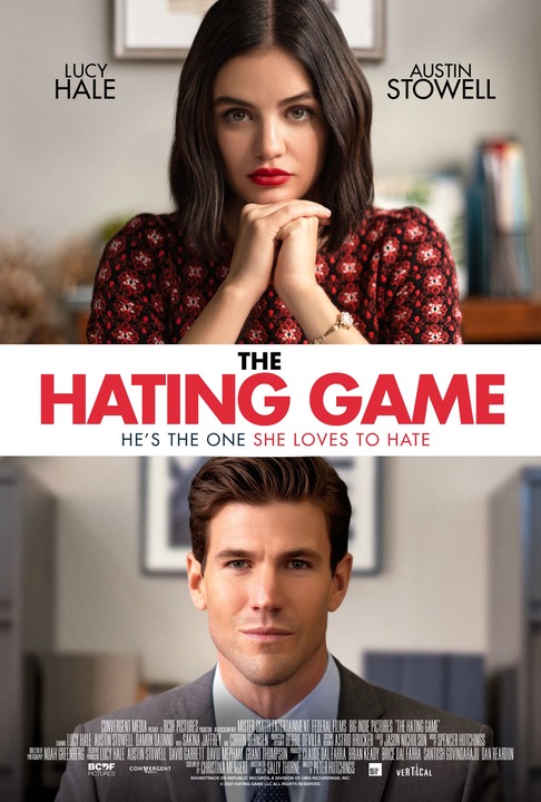 The Hating Game Movie Download Watch Online Hindi Dual Audio - 480p