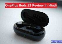 OnePlus Buds Z2 Review In Hindi