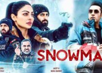 Snowman (2022) Full Movie Download – 360p, 480p, 720p, 1080p, Full HD