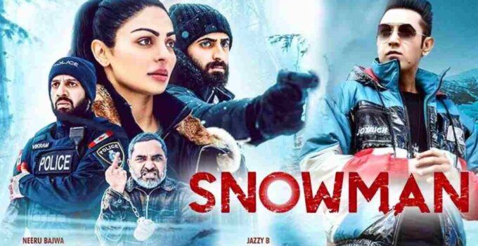 Snowman (2022) Full Movie Download – 360p, 480p, 720p, 1080p, Full HD