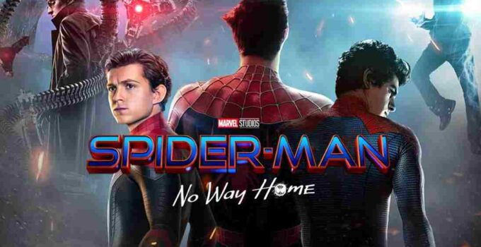 Spider Man No Way Home Download Online