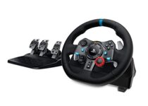 Gaming Steering Wheel For PC Price In India