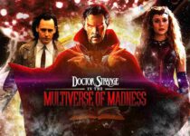 Doctor Strange in the Multiverse of Madness Download Dual Audio (Hindi)