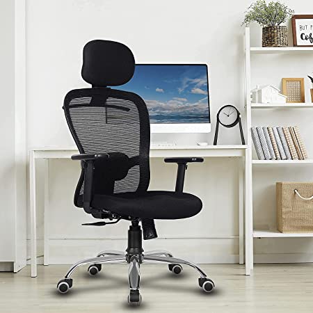 Best chair for work from home India (Hindi)