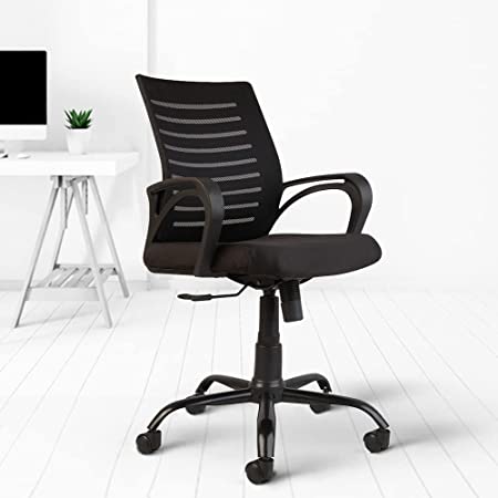 Best chair for work from home India (