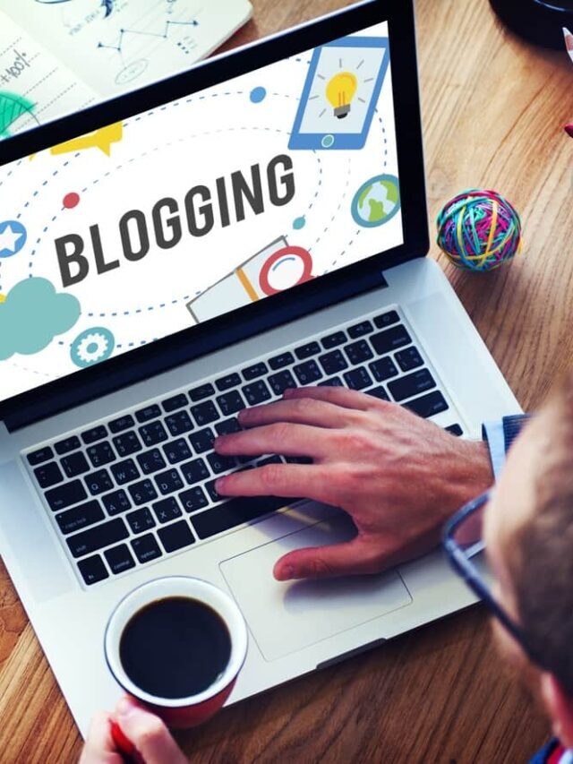 10 ब्लॉग्गिंग टिप्स फॉर बेगिन्नेर्स
