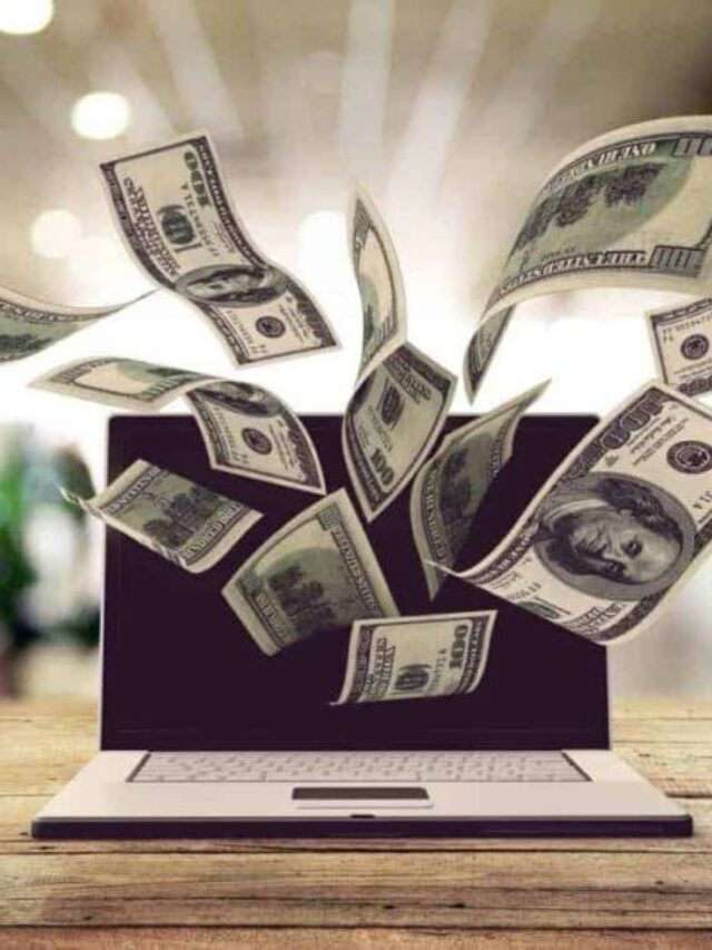 ब्लॉगिंग से पैसे कैसे कमाए 10 आसान चरणों में
