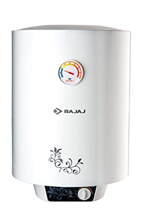 Bajaj New Shakti Storage 15 Litre Vertical Water Heater