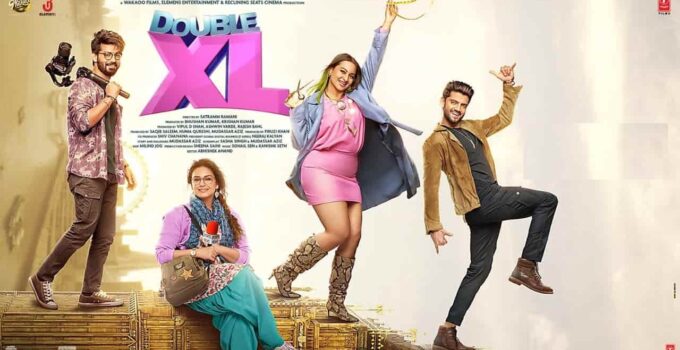 Double XL Movie Download – 360p, 480p, 720p, 1080p, Full HD