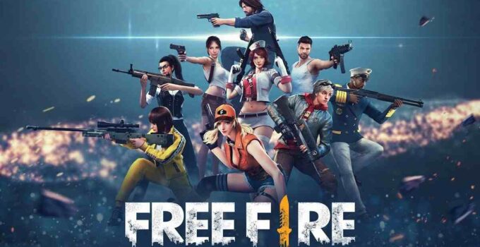 Free Fire Name Hindi