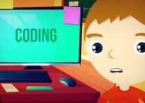 Coding for 7 year olds