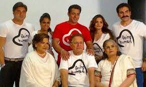 Salman-Khan-Family-Photo-List