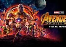 Avengers Infinity War Full Movie In Hindi Download Mp4moviez 