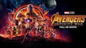 Avengers Infinity War Full Movie In Hindi Download Mp4moviez 