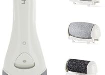 Best Stainless Steel Callus Remover
