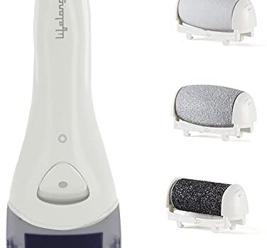 Best Stainless Steel Callus Remover