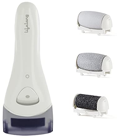 Best Stainless Steel Callus Remover