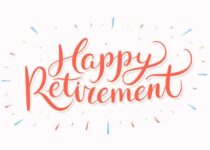 Retirement Quotes in Hindi-English