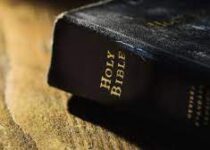 What does the Bible say about lying to your spouse