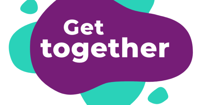 Get Together Party Invitation Message