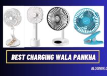 Charging Wala Pankha